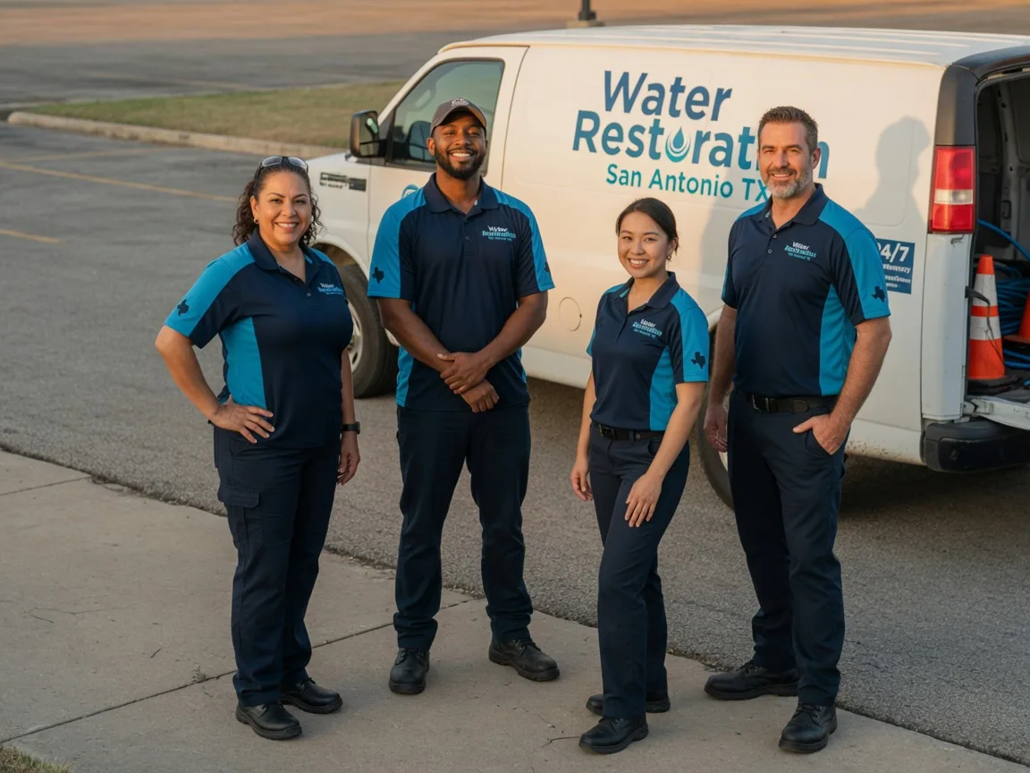 Water Damage Repair company in Mowrystown, OH